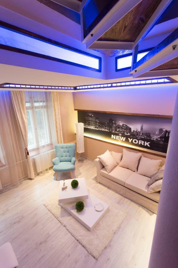 Super Nice Super Location - 2 Budapest Bagian luar foto