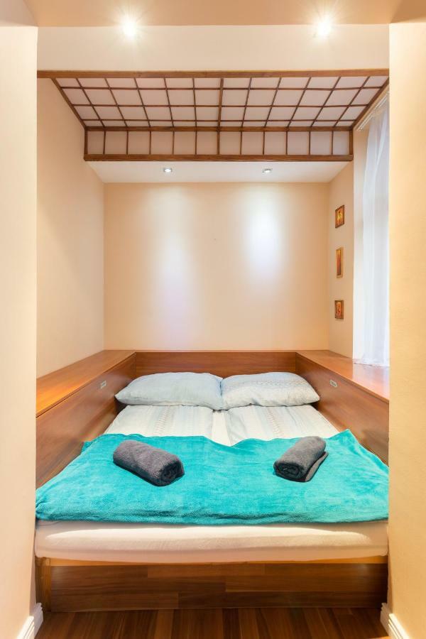 Super Nice Super Location - 2 Budapest Bagian luar foto