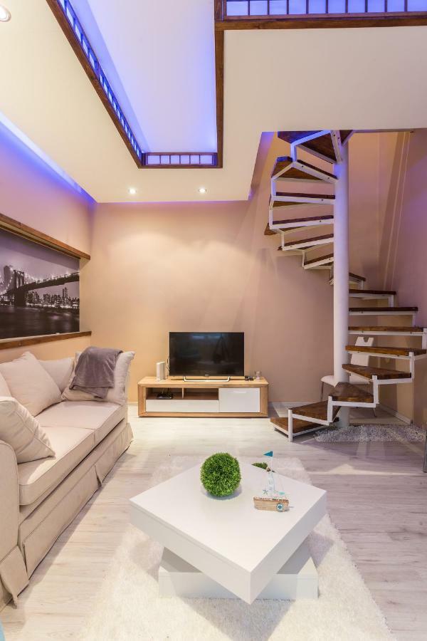 Super Nice Super Location - 2 Budapest Bagian luar foto