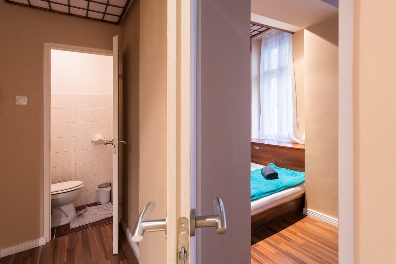 Super Nice Super Location - 2 Budapest Bagian luar foto