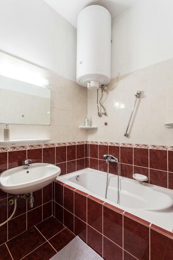 Super Nice Super Location - 2 Budapest Bagian luar foto