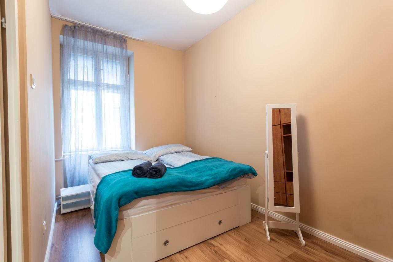 Super Nice Super Location - 2 Budapest Bagian luar foto