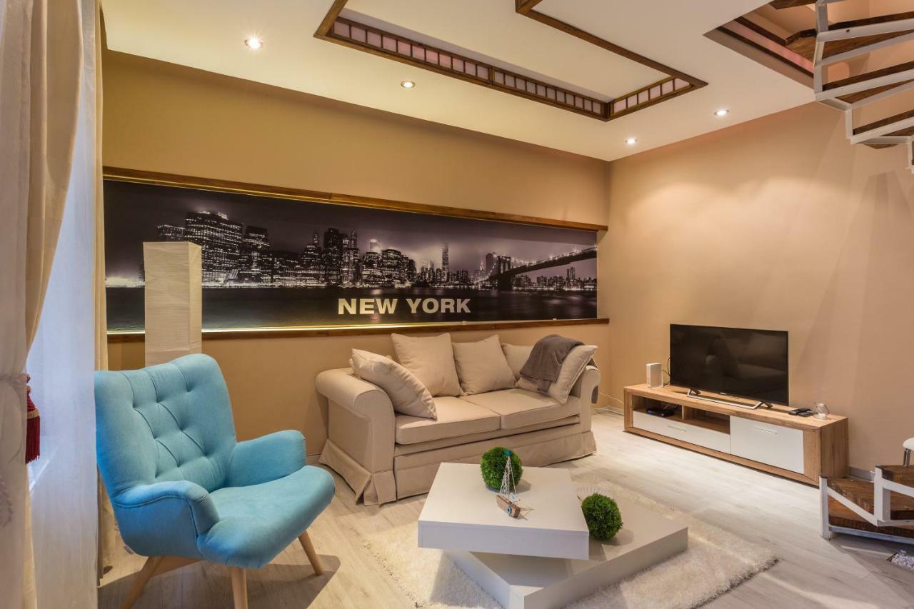 Super Nice Super Location - 2 Budapest Bagian luar foto